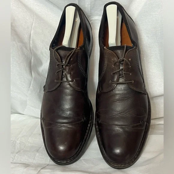 Josef Seibel | Shoes | Josef Seibel Ecco Dark Brown Leather  display picture 2